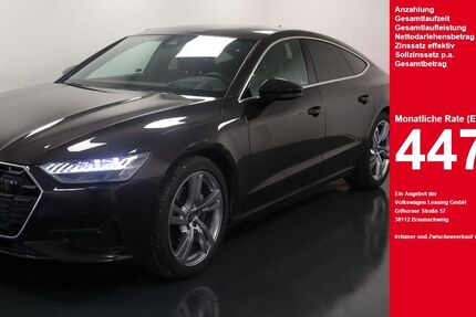Audi A7 26.839 km 49.800 &euro; Gütersloh 33330