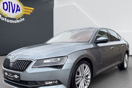 Skoda Superb 85.000 km 17.550 &euro; Bielefeld 33647