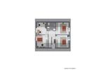 Marienfeld: Ländliches Wohnhaus mit Garage - für Käufer provisionsfrei! - Einfamilienhaus Marienfeld Marienfeld | Angebot:16242778