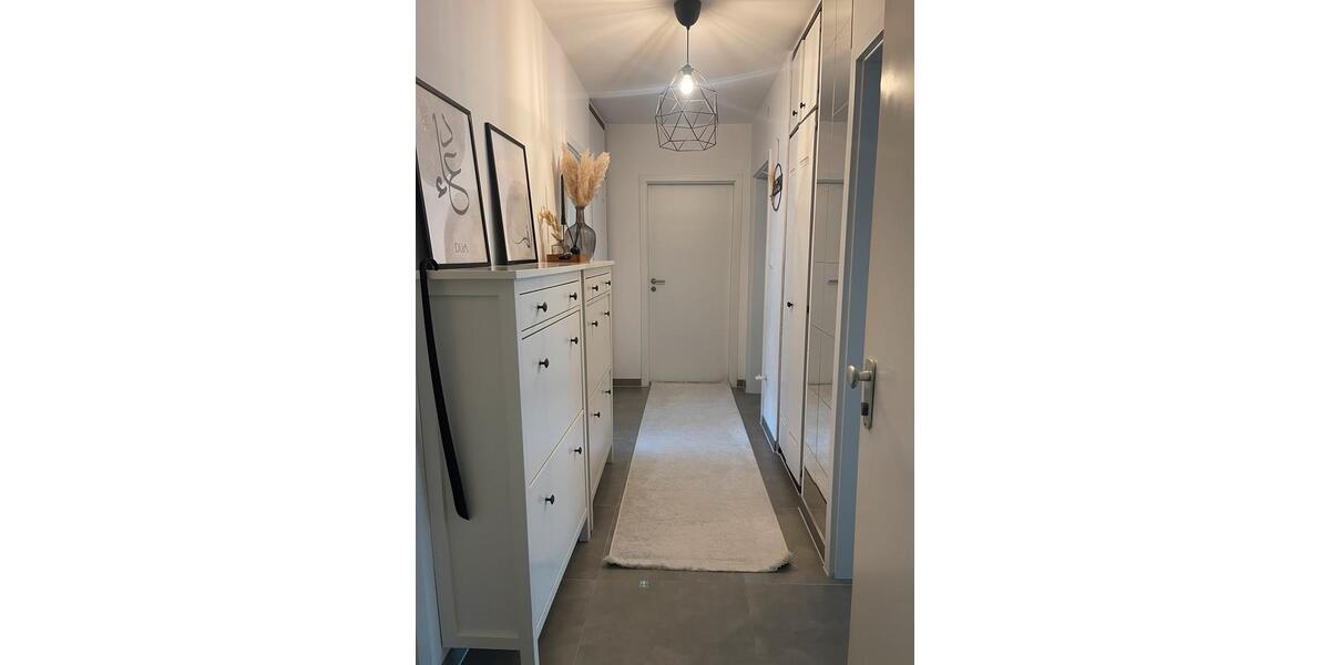 Etagenwohnung Gütersloh Isselhorst - 2 Zimmer, 77 m&sup2;, 215.000&euro; | Angebot:27427171