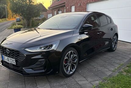 Ford Focus 41.888 km 17.990 &euro; Gütersloh 33330