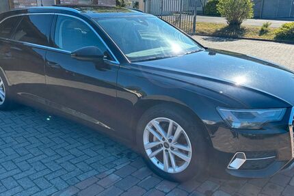 Audi A6 204.300 km 21.050 &euro; Versmold 33775