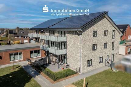Wohnung Ennigerloh - 3 Zimmer, 84 m&sup2;, 352.800&euro; | Angebot:24017908