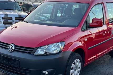 VW Caddy 257.000 km 6.490 &euro; Bielefeld 33609