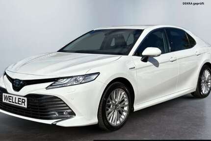 Toyota Camry 63.253 km 31.490 &euro; Bielefeld 33609