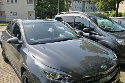 Kia XCeed 65.000 km 17.200 &euro; Bielefeld 33719