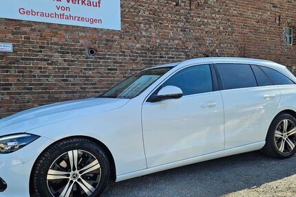 Mercedes-Benz C 200 65.720 km 27.990 &euro; Spenge 32139