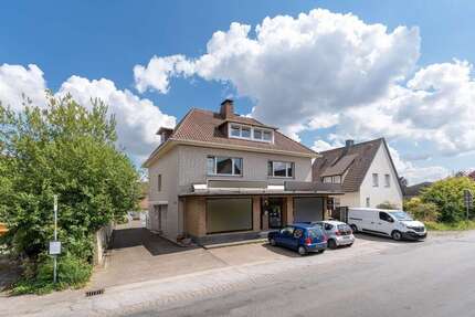 Haus Enger - 10 Zimmer, 213 m&sup2;, 520.000&euro; | Angebot:27084877