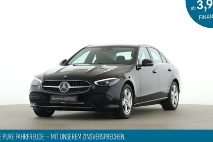 Mercedes-Benz C 300 13.856 km 36.780 &euro; Bielefeld 33609