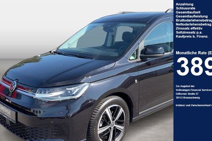 VW Caddy 51.948 km 29.631 &euro; Gütersloh 33334