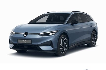 VW ID.7 17.100 km 55.920 &euro; Rheda-Wiedenbrück 33378