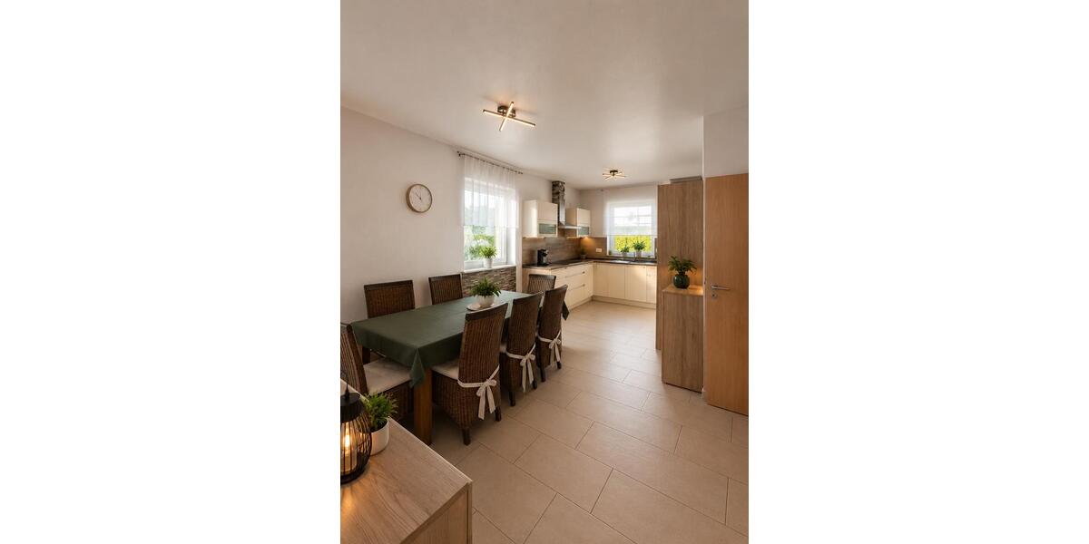 Doppelhaushälfte Bielefeld Heepen - 6 Zimmer, 150 m&sup2;, 449.000&euro; | Angebot:27428674