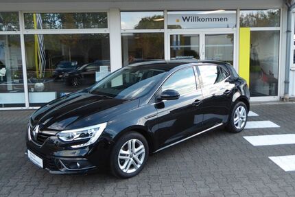 Renault Megane 99.500 km 10.930 &euro; Oelde 59302