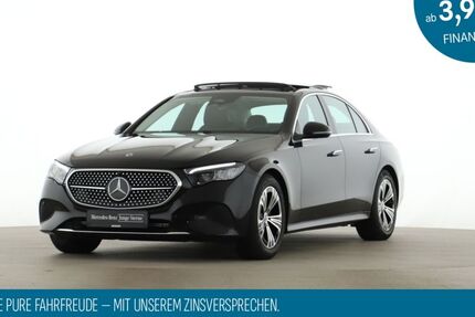Mercedes-Benz E 220 26.072 km 41.965 &euro; Warendorf 48231