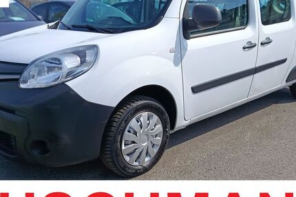 Renault Kangoo 102.500 km 8.650 &euro; Bielefeld 33609