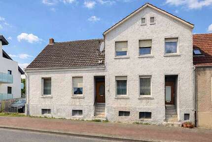Haus Beckum - 9 Zimmer, 240 m&sup2;, 259.000&euro; | Angebot:27465411