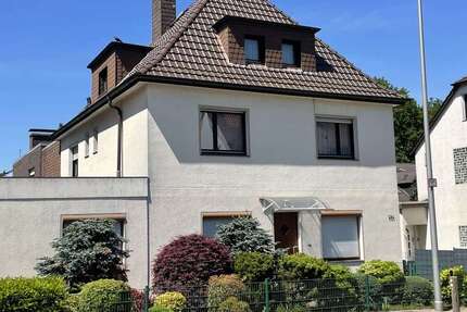 Haus Bielefeld Schildesche - 12 Zimmer, 275 m&sup2;, 465.000&euro; | Angebot:27397922