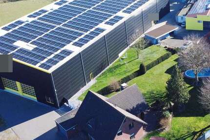 Sonstige Oelde - 5.890.000&euro; | Angebot:26869180
