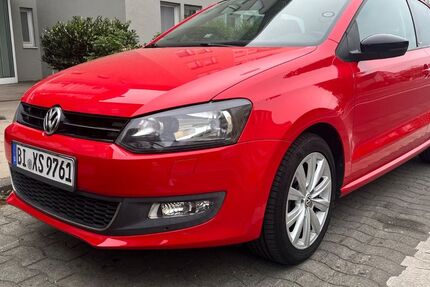VW Polo 142.000 km 8.000 &euro; Bielefeld 33647