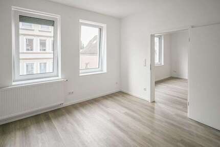 Wohnung Bielefeld Stieghorst - 3 Zimmer, 102 m&sup2;, 1.150&euro; | Angebot:27354389