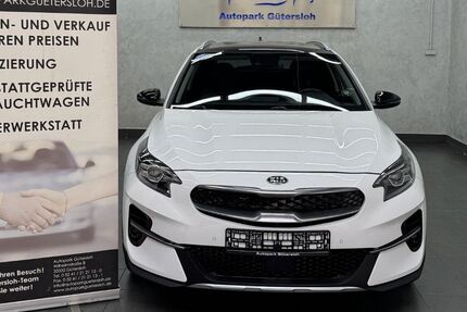 Kia XCeed 137.000 km 16.999 &euro; Gütersloh 33332