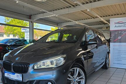 BMW 220 Gran Tourer 82.000 km 16.980 &euro; Gütersloh 33332