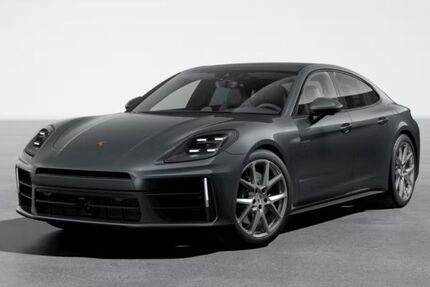 Porsche Panamera 18.540 km 123.800 &euro; Bielefeld 33719