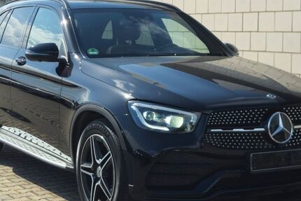 Mercedes-Benz GLC 300 84.261 km 34.850 &euro; Beckum 59269