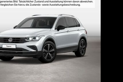 VW Tiguan 161.866 km 20.985 &euro; Oelde (Stromberg) 59302