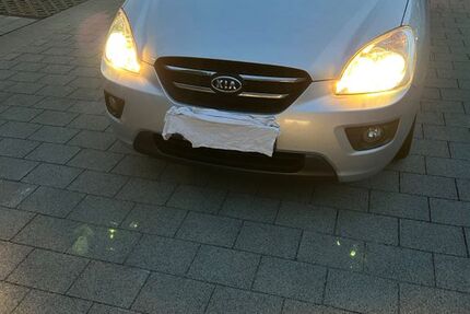 Kia Carens 178.989 km 1.500 &euro; Delbrück 33129
