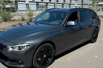 BMW 320 96.347 km 20.499 &euro; Bielefeld 33617