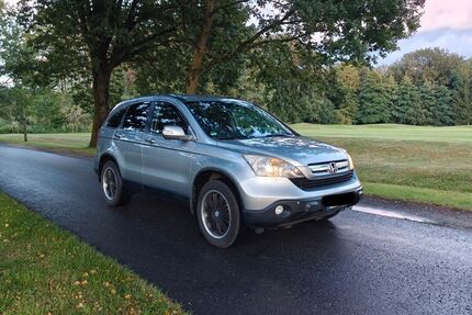 Honda CR-V 245.000 km 3.800 &euro; Augustdorf 32832