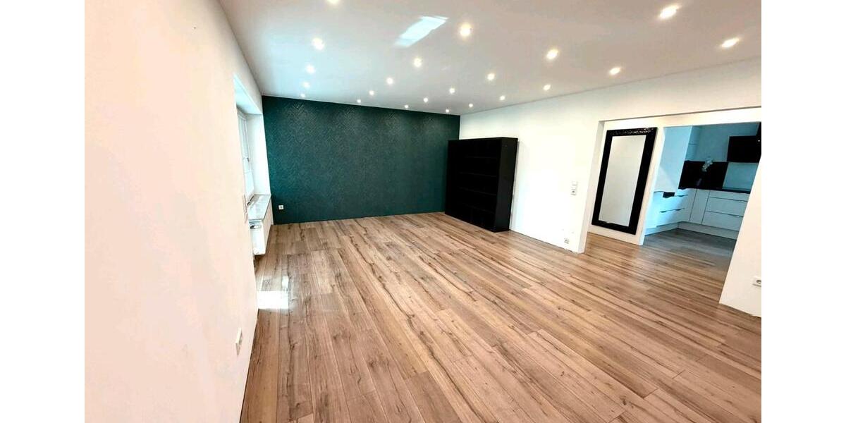 Hochparterre Warendorf - 4 Zimmer, 123 m&sup2;, 265.000&euro; | Angebot:27462860