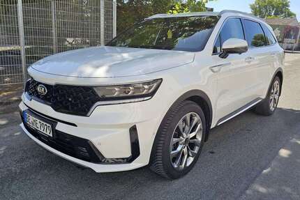 Kia Sorento 98.200 km 33.900 &euro; Oelde 59302