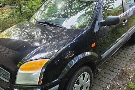 Ford Fusion 101.000 km 3.500 &euro; Lippstadt 59558