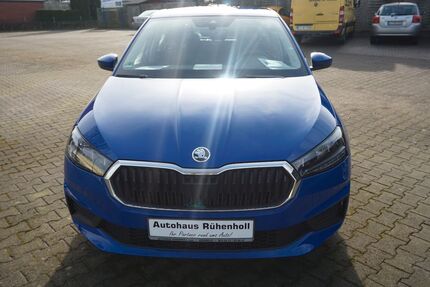 Skoda Fabia 21.000 km 15.980 &euro; Versmold 33775