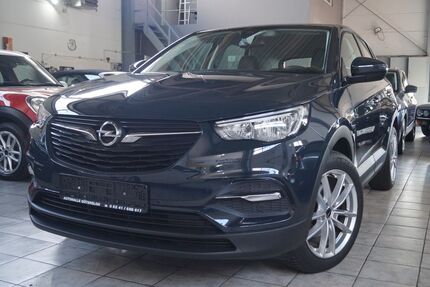 Opel Grandland (X) 50.200 km 13.990 &euro; Gütersloh 33334