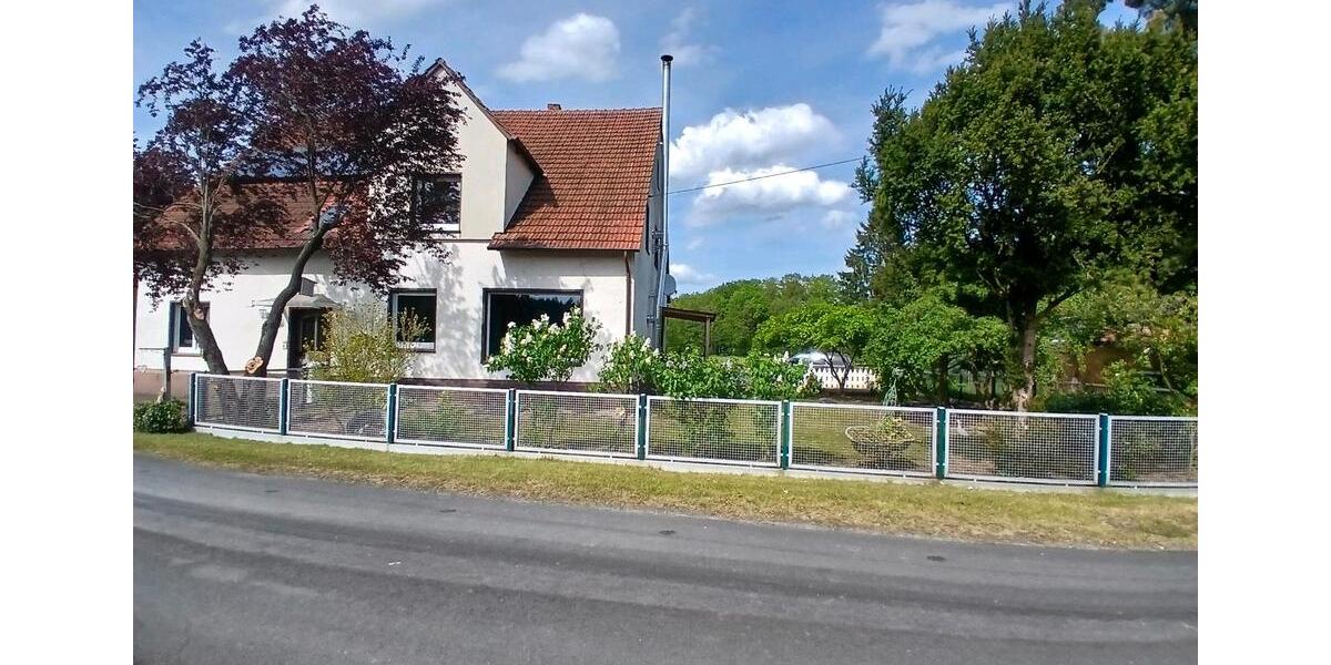 Einfamilienhaus Versmold - 8 Zimmer, 284 m&sup2;, 398.000&euro; | Angebot:27278042