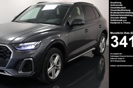 Audi Q5 135.542 km 29.285 &euro; Oelde (Stromberg) 59302