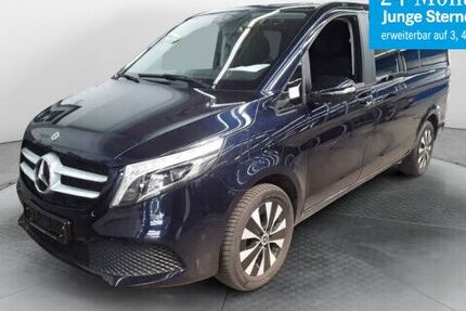 Mercedes-Benz V 250 112.043 km 43.451 &euro; Schloß Holte-Stukenbrock 33758