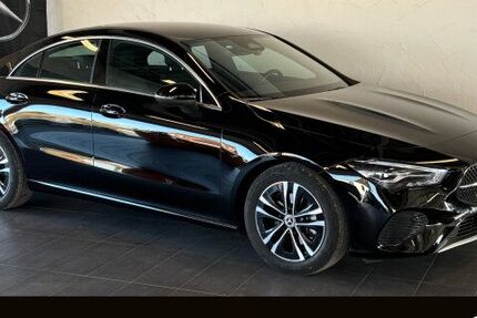 Mercedes-Benz CLA 180 10.315 km 29.250 &euro; Halle 33790