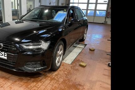 Audi A6 53.478 km 35.600 &euro; Oelde (Stromberg) 59302