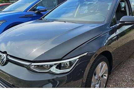 VW Golf 24.077 km 22.490 &euro; Bielefeld 33689