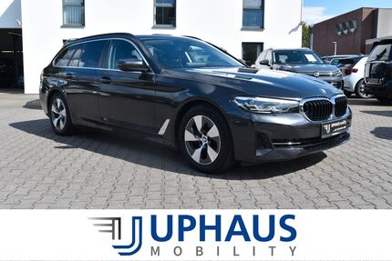 BMW 520 94.618 km 24.980 &euro; Werther/Westfalen 33824