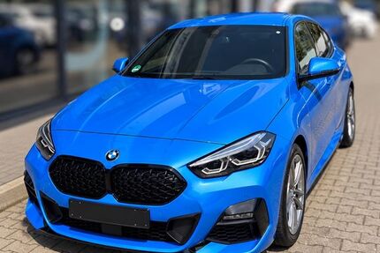 BMW 220 Gran Coupé 76.000 km 29.799 &euro; Beelen 48361