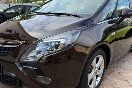 Opel Zafira 183.866 km 5.950 &euro; Versmold 33775