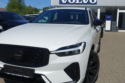 Volvo XC60 5.900 km 44.900 &euro; Warendorf 48231