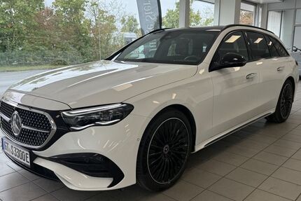 Mercedes-Benz E 300 23.250 km 57.790 &euro; Rheda-Wiedenbrück 33378