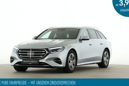 Mercedes-Benz E 220 10.900 km 52.680 &euro; Bielefeld 33609
