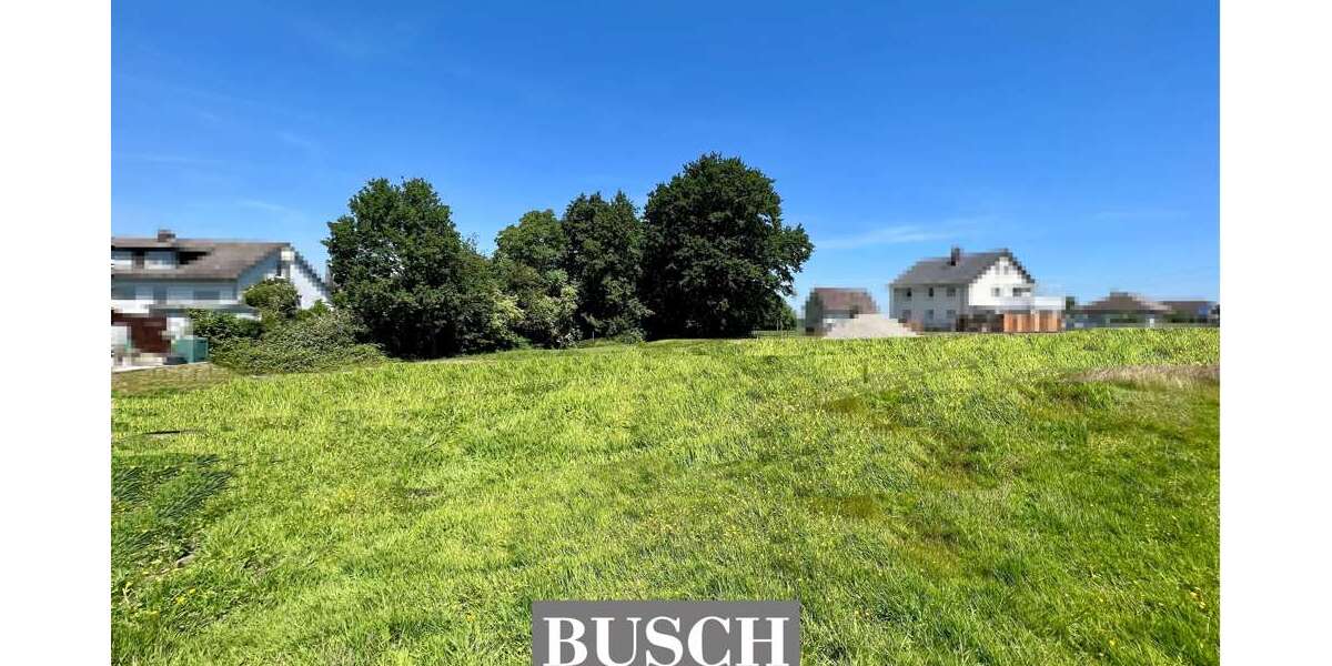 Grundstück Leopoldshöhe - 259.500&euro; | Angebot:26162389